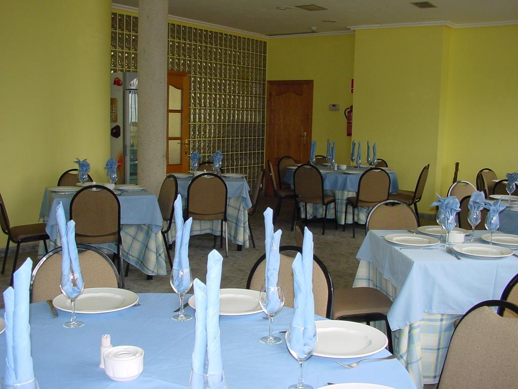 Hotel La Mora Villaseca de Laciana Exteriör bild